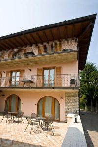 Imagen de la galería de Residence Casa Gardola, GTSGroup, en Tignale