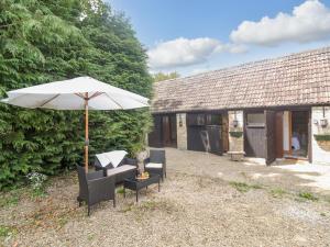 Gallery image of The Old Stables in Chippenham