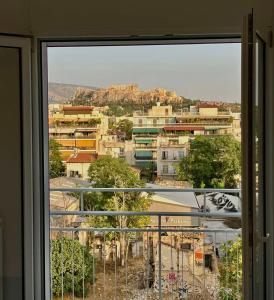雅典的住宿－Kalliopis Apartment，相簿中的一張相片