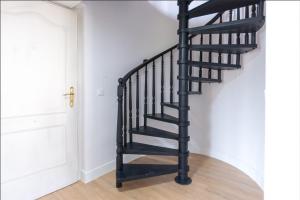 Fotografie z fotogalerie ubytování Duplex Merced10 3J v Malaze