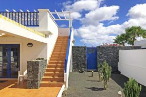 Kép Casa La Traviata szállásáról Playa Blancában a galériában