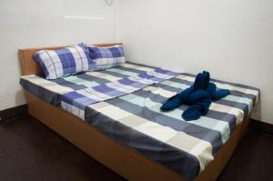 Ảnh trong thư viện ảnh của Providence Travellers Inn & Spa ở Tagbilaran City +10 ảnh