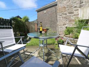 Gallery image of Chough Cottage in Penzance