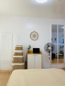 Gallery image of SCANDINAVIAN THEMED-1BR CONDO-Marilao Bulacan-TheRichPlacePH 7 in Marilao