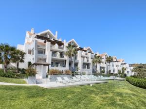 Photo de la galerie de l'établissement La CALA VIEW 101, GOLF, JACUZZI, SAUNA, à La Cala de Mijas