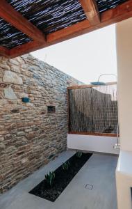 Fotografie z fotogalerie ubytování Ble Kythnos Suites v destinaci Episkopí