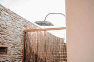 Fotografie z fotogalerie ubytování Ble Kythnos Suites v destinaci Episkopí