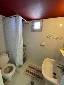 Фотография из галереи Santorini Grace Villa 3 в городе Foinikiá