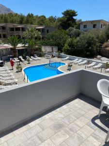 Gallery image of Voula Ilias Studios in Panormos Kalymnos