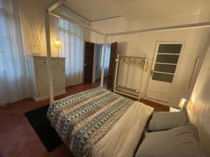 Fotografia z galérie ubytovania Perpignan Appartement en plein centre historique v destinácii Perpignan