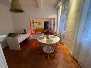 Fotografia z galérie ubytovania Perpignan Appartement en plein centre historique v destinácii Perpignan