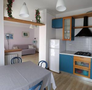 Gallery image of La Casa di Flavio Casa Vacanze in Albenga