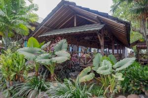 Gallery image of RedDoorz Syariah near Stasiun Pekalongan 3 in Pekalongan