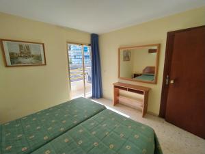 Fotografia z galérie ubytovania Don Miguel I - Primera linea mar v destinácii Benidorm