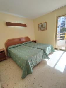 Fotografia z galérie ubytovania Don Miguel I - Primera linea mar v destinácii Benidorm