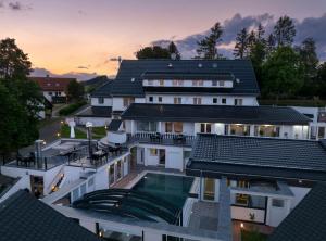 Fotografie z fotogalerie ubytování Angelo Spa Resort v destinaci Sankt Andreasberg + 62 fotografií