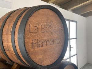 Fotografia z galérie ubytovania La Bodega Flamenca v destinácii Jerez de la Frontera