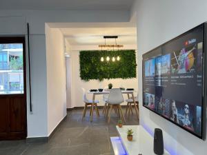 Foto dalla galleria di Apartamento espacioso de diseño a 3 min RENFE. a Cordoba