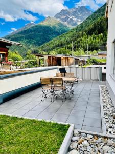 Gallery image of Arlberg Mountain Resort in Pettneu am Arlberg