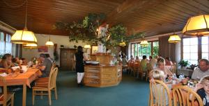 Fotografie z fotogalerie ubytování Haus der Begegnung v Gosau