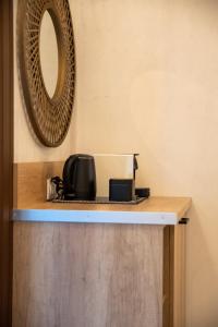 Fotografie z fotogalerie ubytování IOSIF suites v destinaci Neos Marmaras