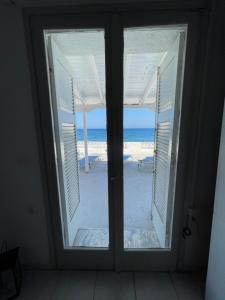 Фотография из галереи Santorini Grace Villa 3 в городе Foinikiá