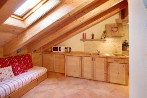 Gallery image of La Baitina app D in Livigno