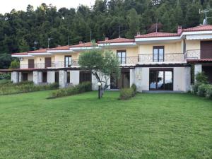 Giardino di Ariadni -Villas- luxury houses