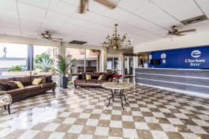 Fotografie z fotogalerie ubytování Clarion Inn near McAllen Airport v destinaci McAllen