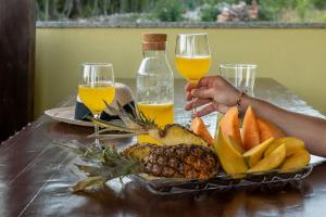 リスィカにあるHoliday Home Tosのギャラリーの写真 +81枚の写真