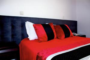 Photo de la galerie de l'établissement Hotel Vale Do Côa, à Vila Nova de Foz Coa