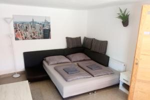 Posedenie v ubytovaní Csigaház Apartman