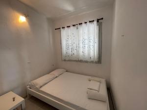 Фотография из галереи Santorini Grace Villa 3 в городе Foinikiá