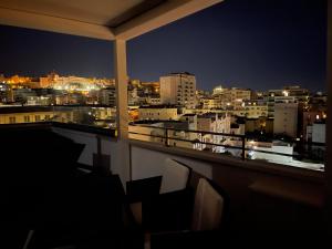 Fotografie z fotogalerie ubytování 18 Dante Luxury Suites v Cagliari