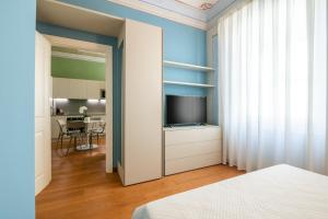 Gallery image of La Suite del Borghetto in Pisa
