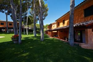 Gallery image of Casas Golf Relax in Pals