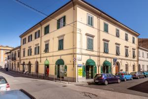 Gallery image of La Suite del Borghetto in Pisa