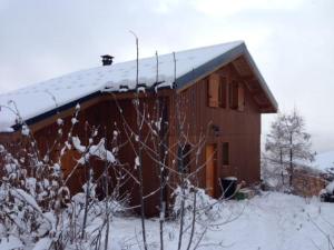 Gallery image of Chalet Les Arcs 1800, 4 pièces, 8 personnes - FR-1-346-310 in Arc 1800