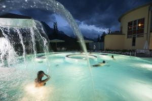Gallery image of Hotel Astras in Scuol