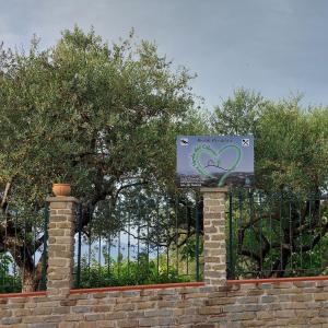 Fotografie z fotogalerie ubytování Cuore Verde del Cilento v destinaci Laureana Cilento