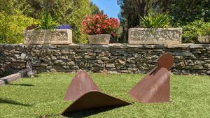 Afbeelding uit fotogalerij van Villa Serena - Piscine, Tennis sur place in La Ciotat +25 foto's