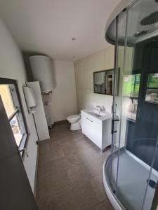 Fotografia z galérie ubytovania Mini maison indépendante avec terrasse v destinácii Verdun
