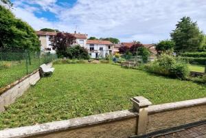 Fotografia z galérie ubytovania Mini maison indépendante avec terrasse v destinácii Verdun