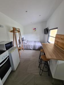 Fotografia z galérie ubytovania Mini maison indépendante avec terrasse v destinácii Verdun + 5 fotografií