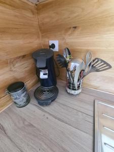 Fotografia z galérie ubytovania Mini maison indépendante avec terrasse v destinácii Verdun