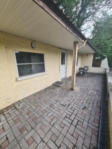 Fotografia z galérie ubytovania Mini maison indépendante avec terrasse v destinácii Verdun