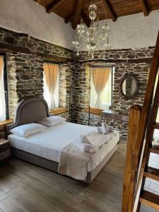 Gallery image of Theokleia_guest house in Kavála