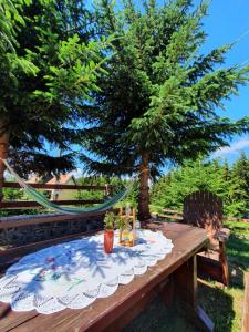 Fotografie z fotogalerie ubytování Home Belić Golija v destinaci Radaljica