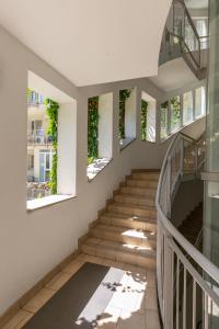 Kép Second Home Apartment szállásáról Budapesten a galériában