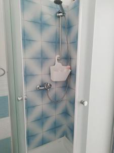Ванная комната в Ivana Apartment
